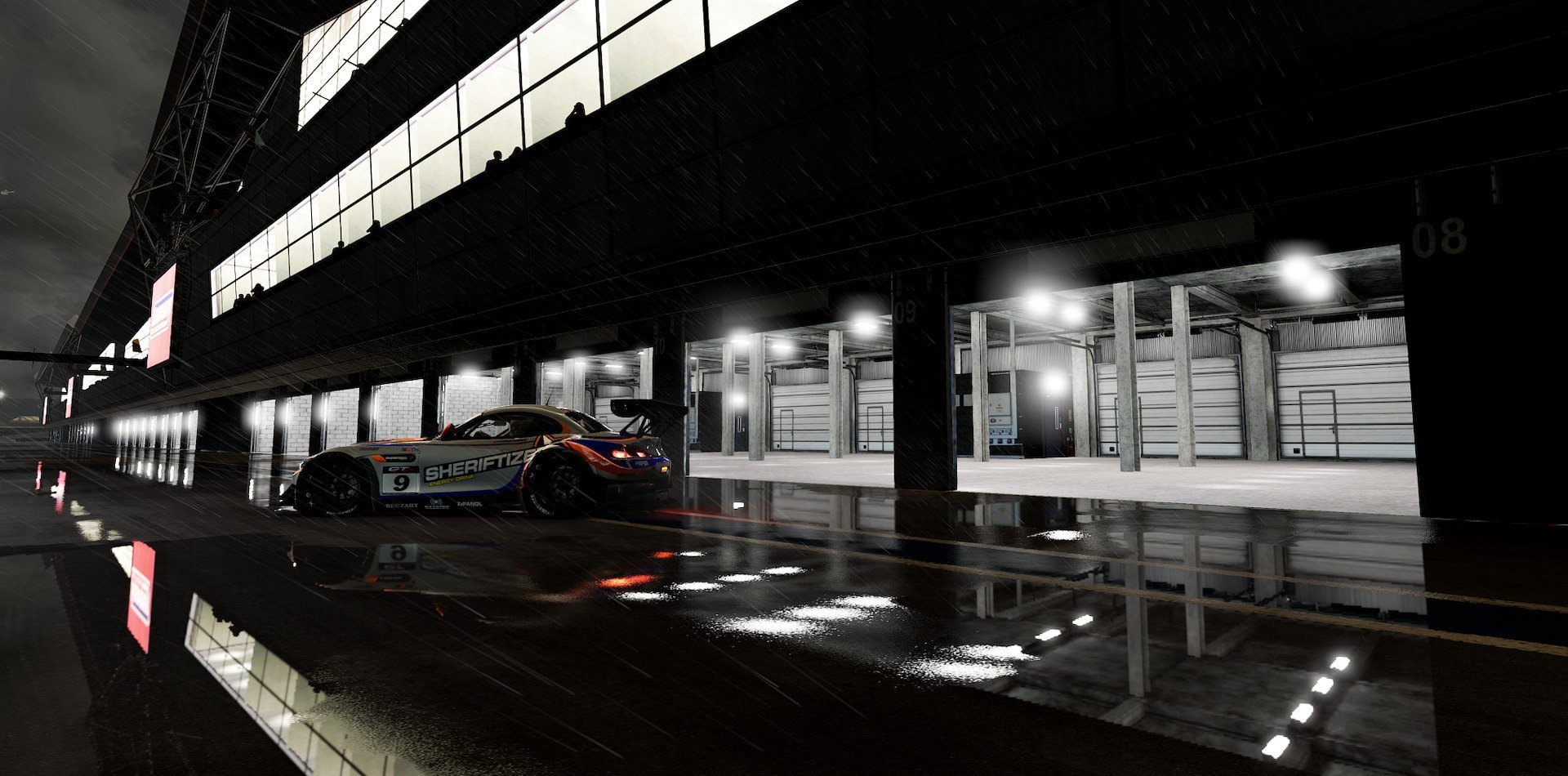 Project Cars - Imagen 9